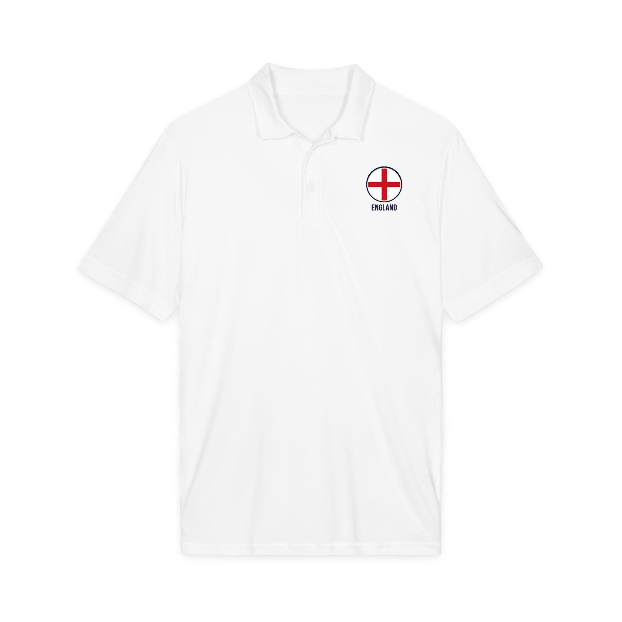 Union Jack Polo Shirt - Etsy