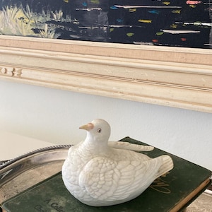 White Doves Andrea - Etsy