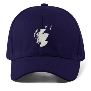 Scotland Cap - Wick