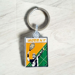 Skotska nyckelringar