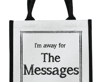The Messages Bag