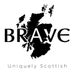 Brave Scottish Gifts