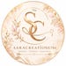 SaraCreations786 store logo