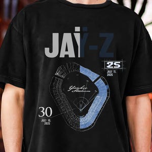 Jay Z T Shirt - Etsy