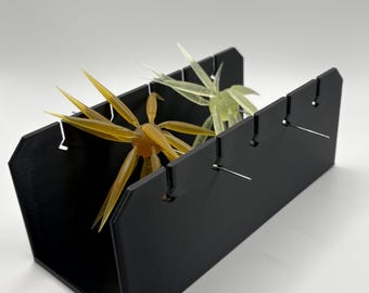 Urchin Bait Holder for Coike Style Lures | 3D Printed Organizer | Fits 3700 Box