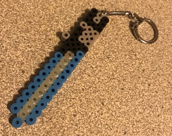 Lightsaber Keychain