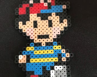 Ness perler