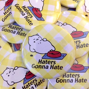 Tubbs pin
