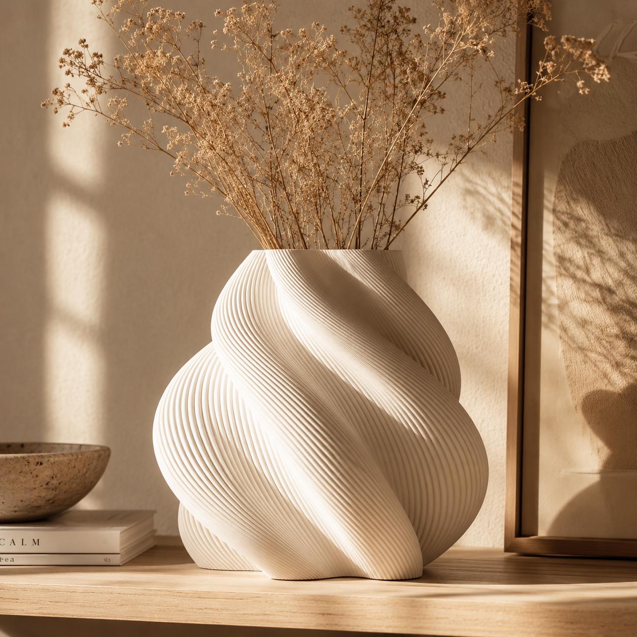 Bodenvase keramik