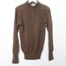 see more listings in the MEN/sweater/jacket section