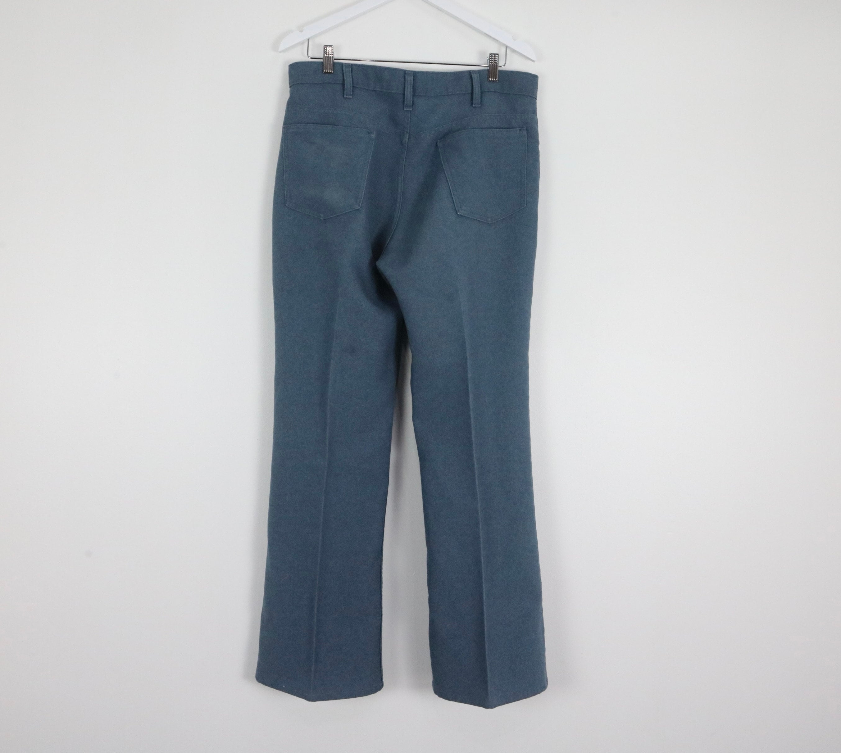 Levi's リーバイス STA-PREST リンスデニム XX CHINO STRAIGHT