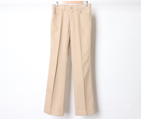 levi strauss action slacks