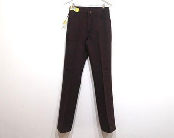 60s DEADSTOCK Sailor Trousers, 60s DEADSTOCK Blue Bell Wranglers