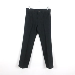 Levis Action Slacks 34 - Etsy