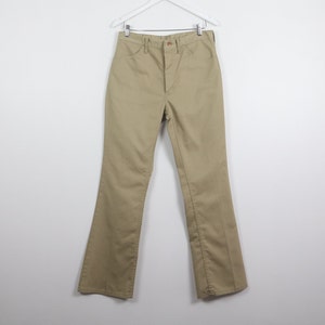 Levis Sta Prest In Men's Vintage Pants for sale | eBay