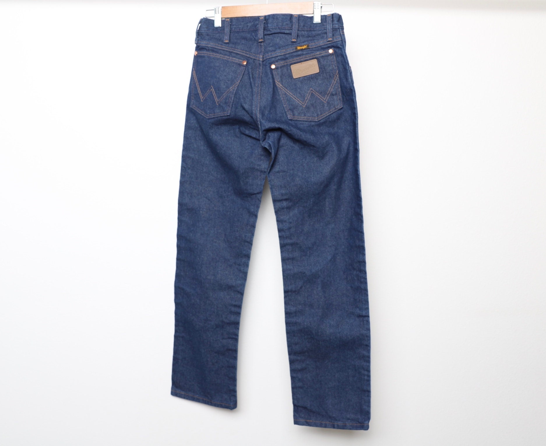 Vintage BLUE Jeans Vintage DENIM Jeans 