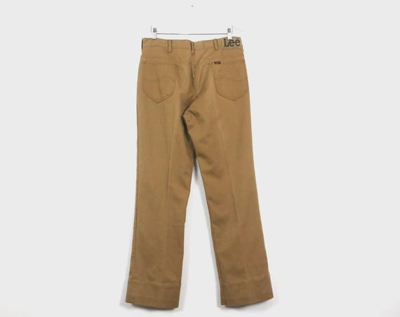 LEVI'S STA-PREST BRAND SLACKS リーバイススタプレストブランドスラックス　限定