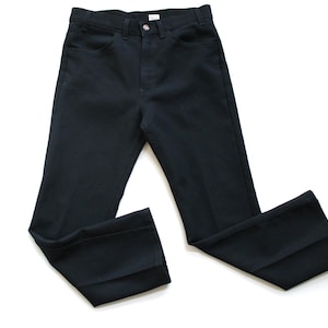 Levis Action Slacks 32 - Etsy