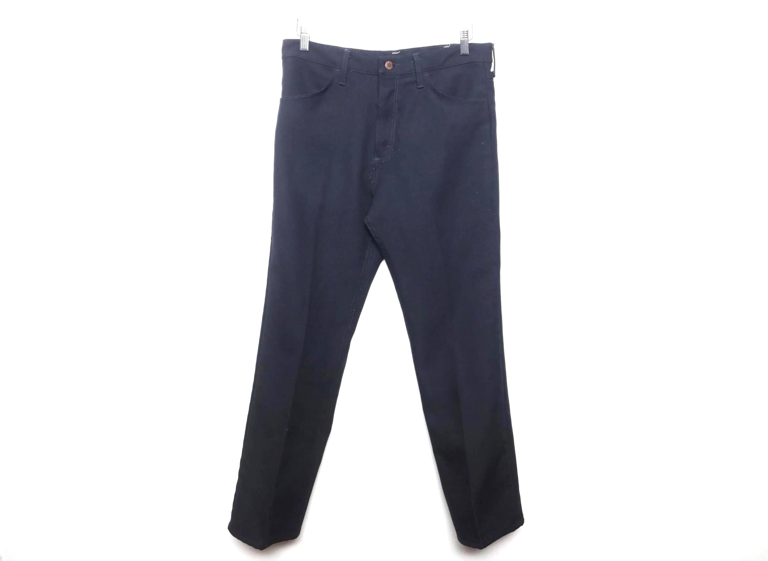 LEVI'S STA-PREST BRAND SLACKS リーバイススタプレストブランドスラックス　限定