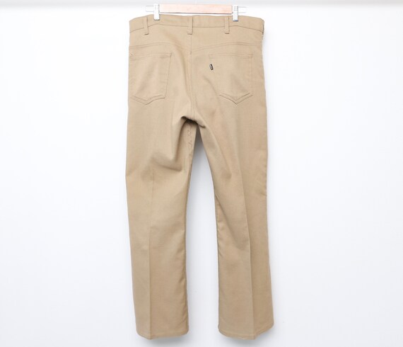 levi's sta prest trousers uk