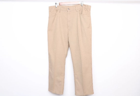 Vintage Levi's Sta Prest Style 1960s 70s Pants Men's - Etsy