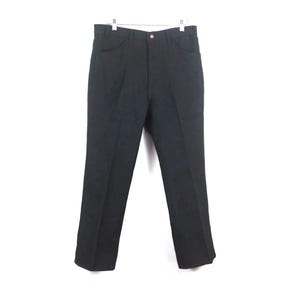 Levi Action Slacks Black - Etsy Canada