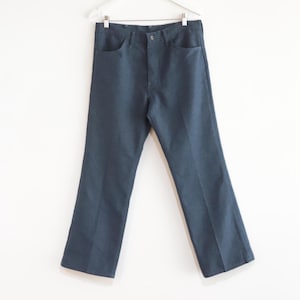 Levi's Action Slacks - Etsy