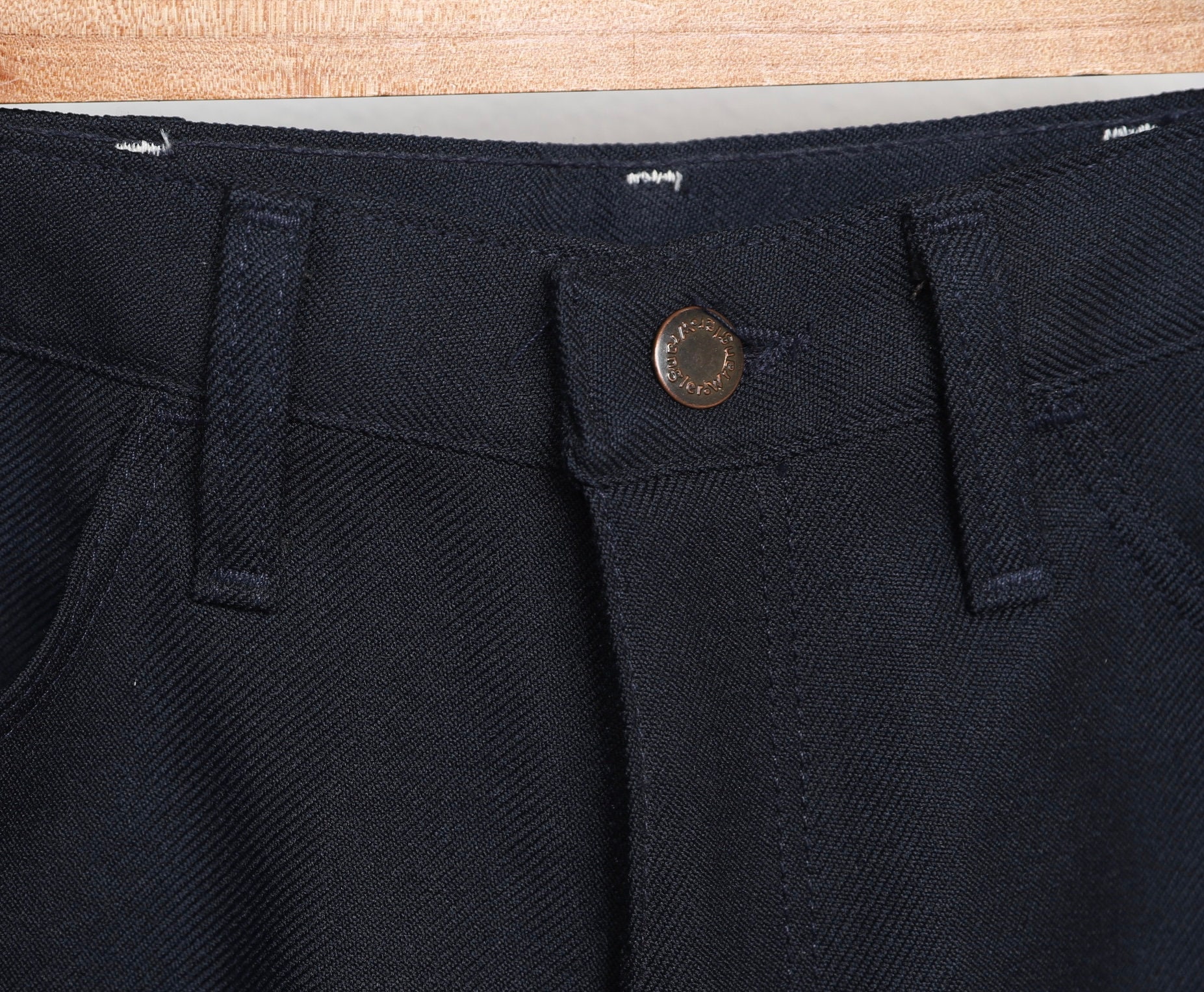 wrangler sta prest