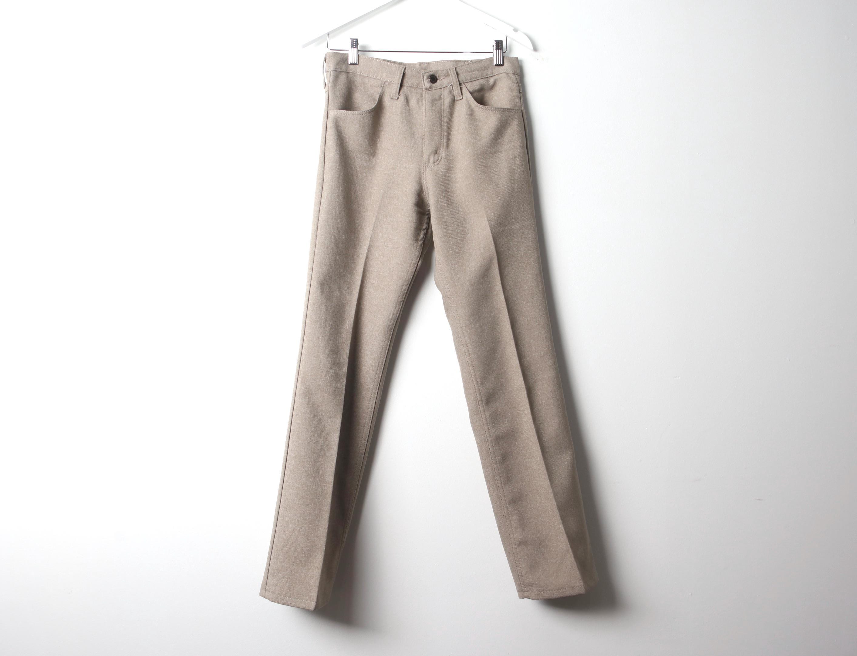 パンツ Levi'sVintageClothing STAPREST SEAGRASS Levis Sta Prest In Men's Vintage Pants for sale | eBay