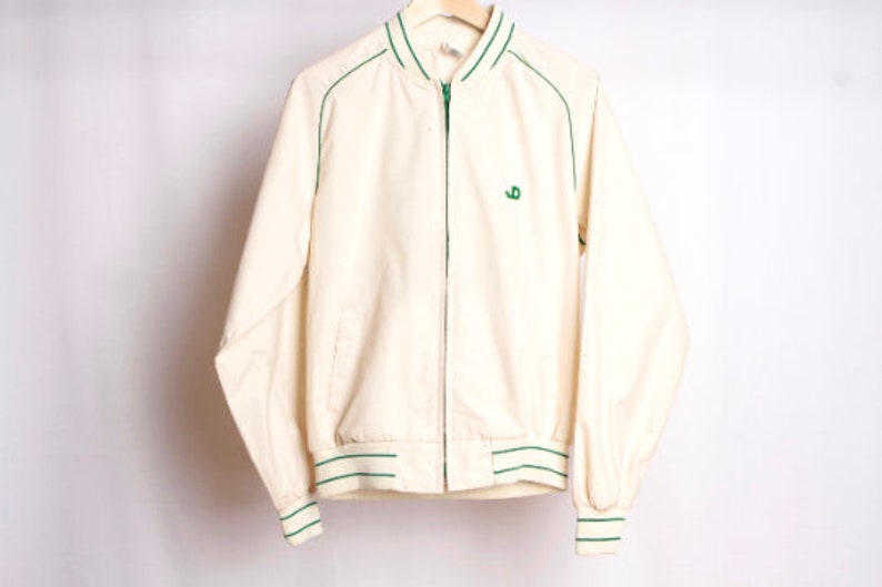 john deere bomber jacket