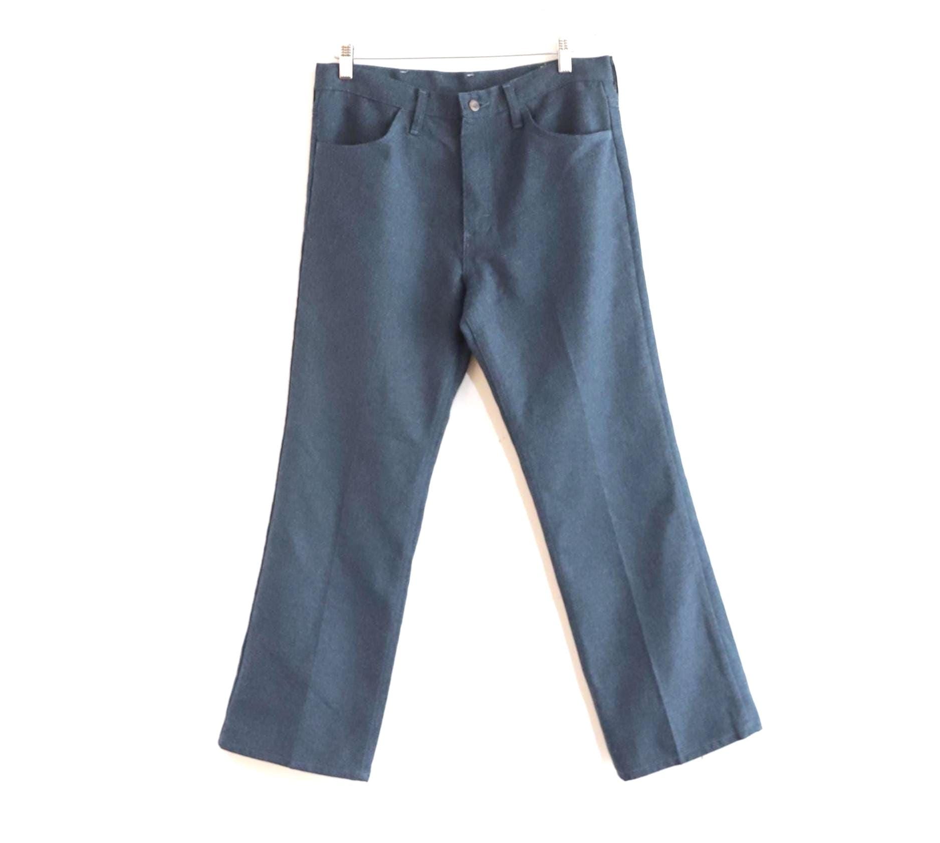 Wrangler Sta Prest - Etsy