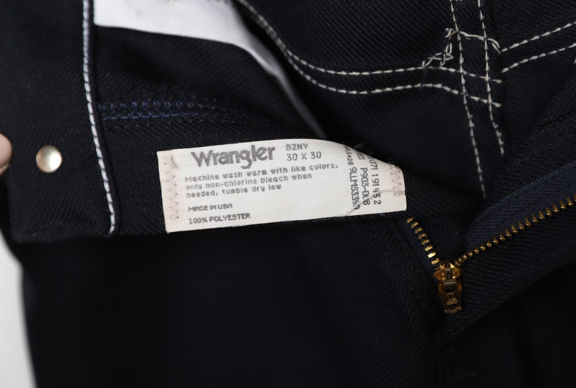 wrangler sta prest