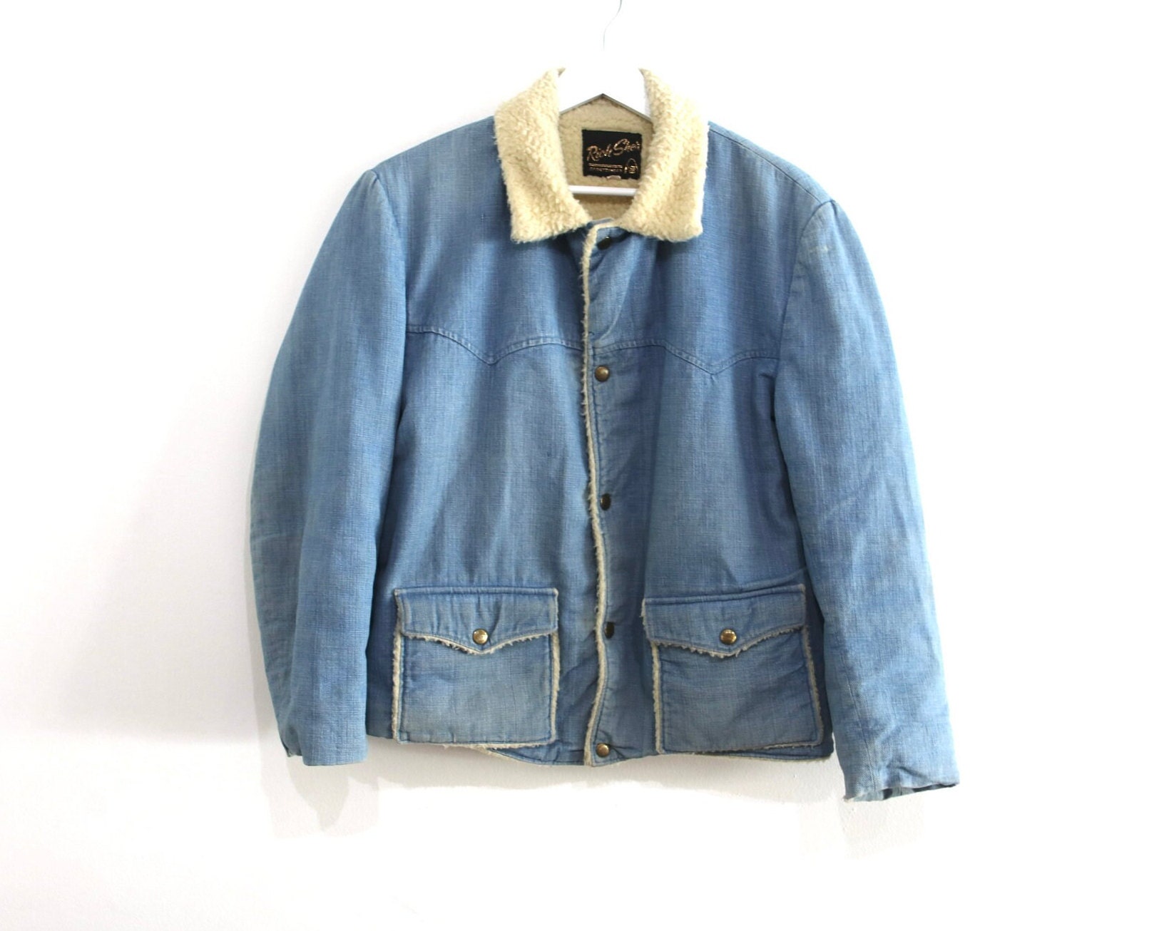 Schott Western - Etsy Schott Western - Etsy
