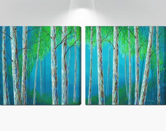 High End Wall Art - Etsy
