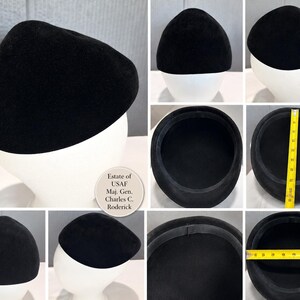 Calot Hat - Etsy