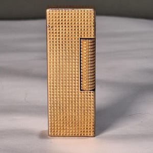 Dunhill lighters made in switzerland - Etsy 日本