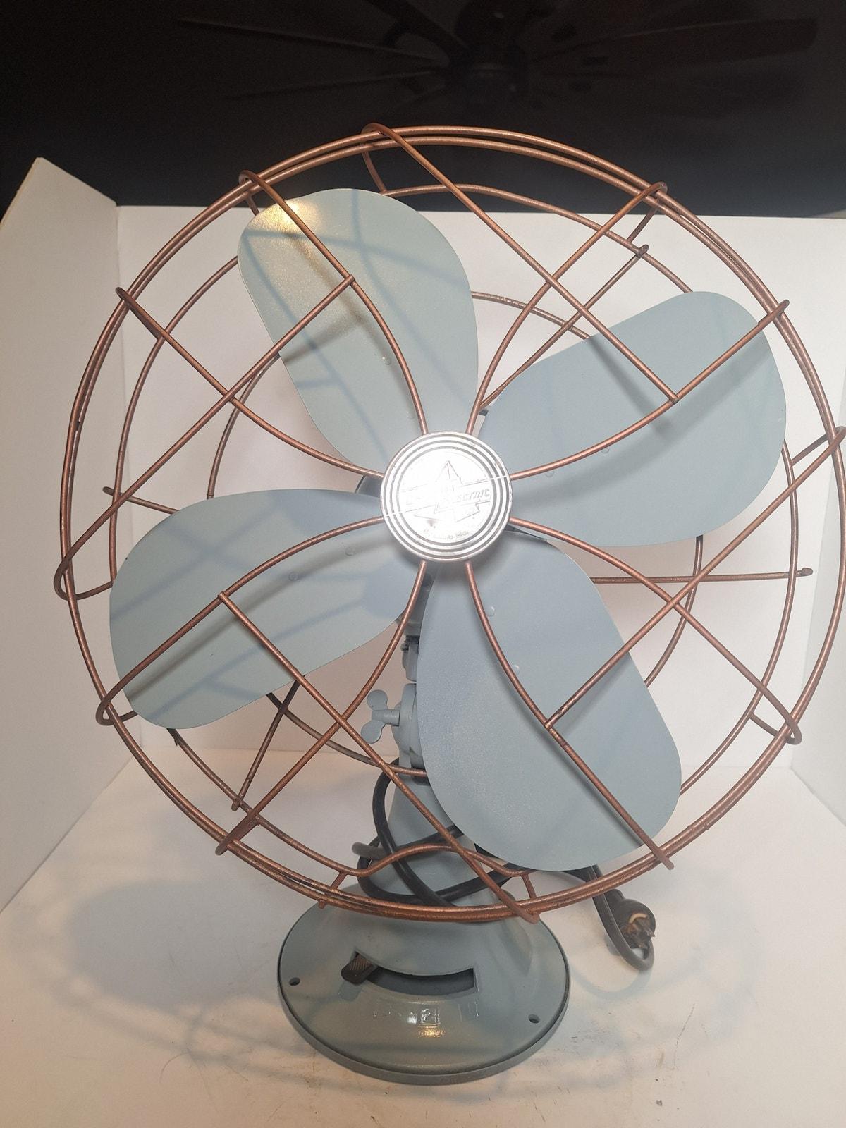 Emerson fan - Etsy 日本