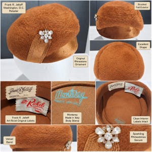 Frank R Jelleff - Etsy display picture 2