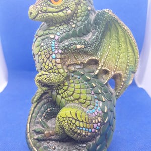 Windstone Dragon Collectibles - Etsy
