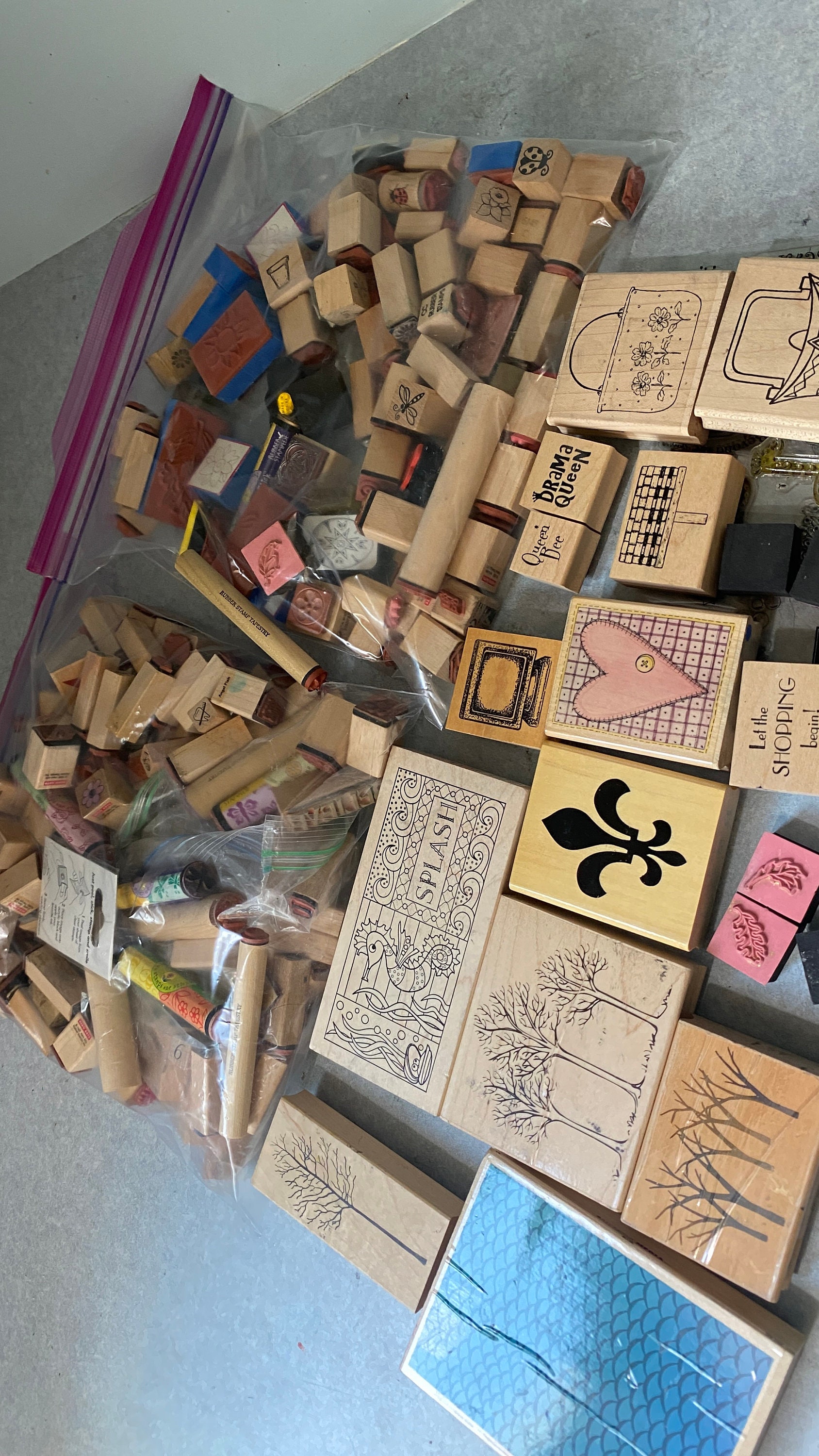 Discounted Stamps - Etsy