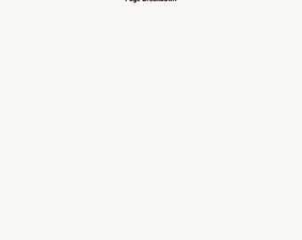 Graphic Novel Pitch Template Printable | Submit Your Graphic Novel to Publishers | Instant Download PDF