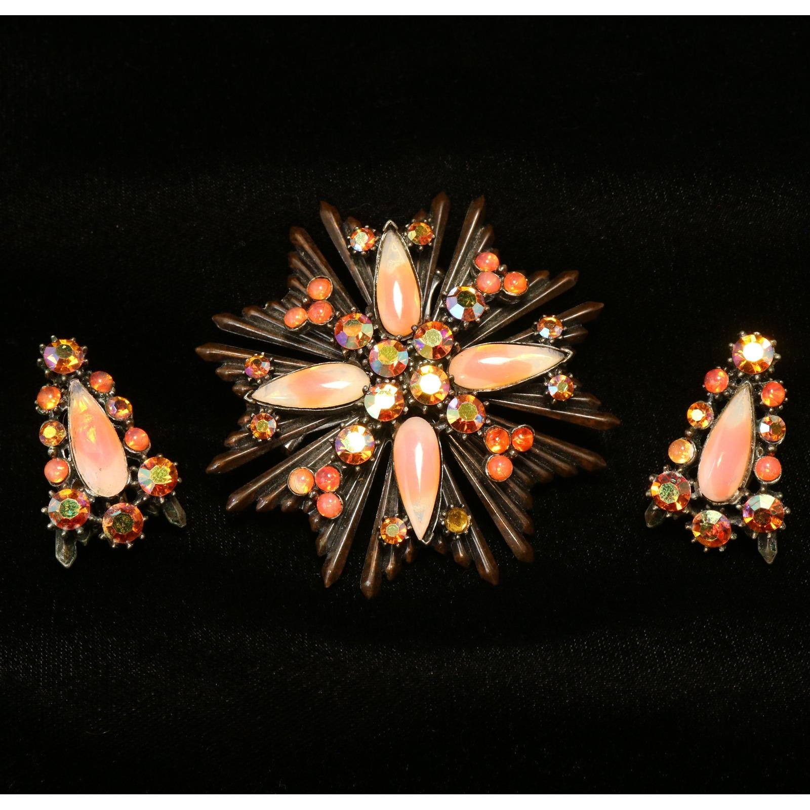 Florenza Jewelry - Etsy