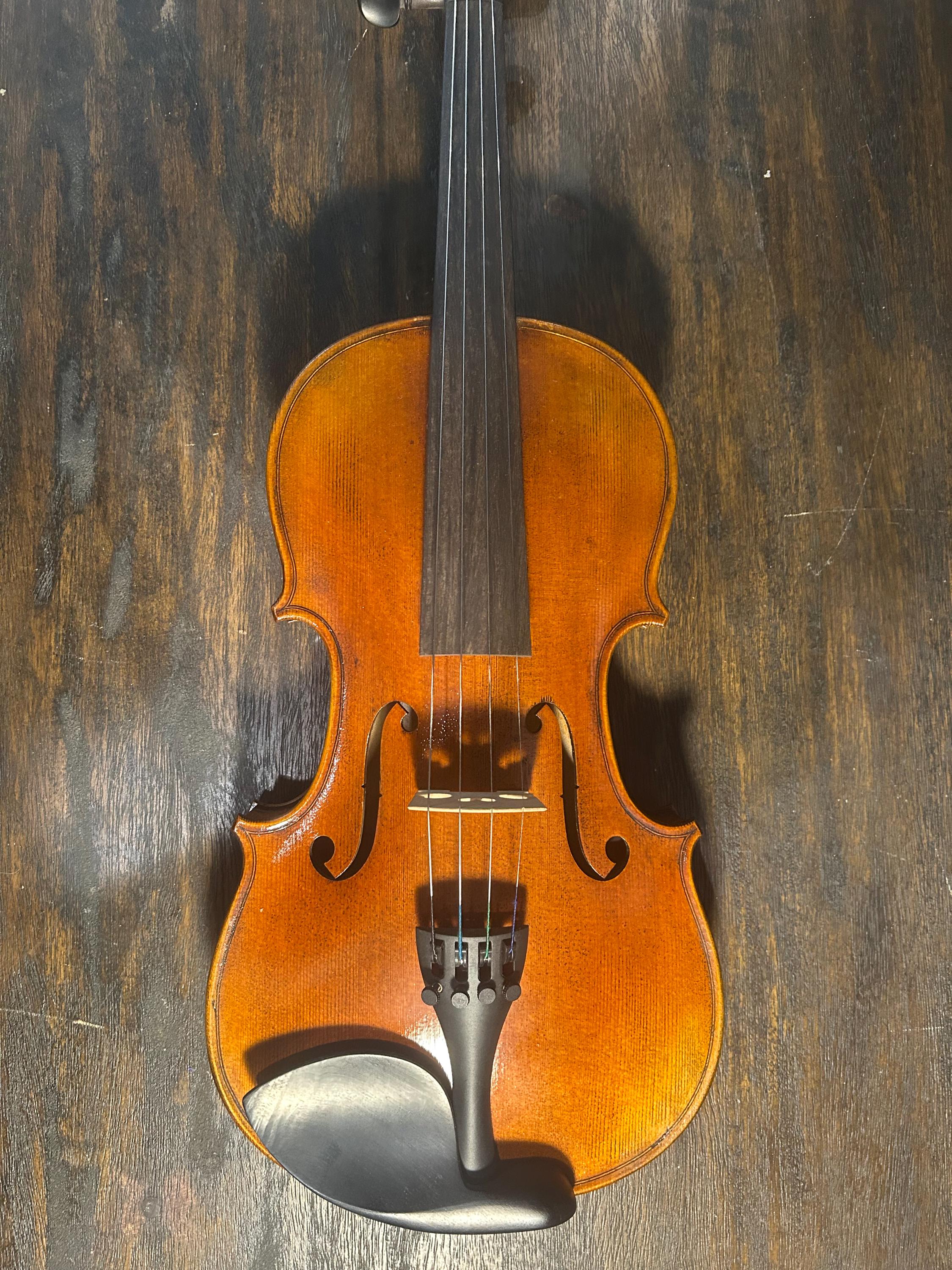 Stradivarius violin 4 4 - Etsy 日本