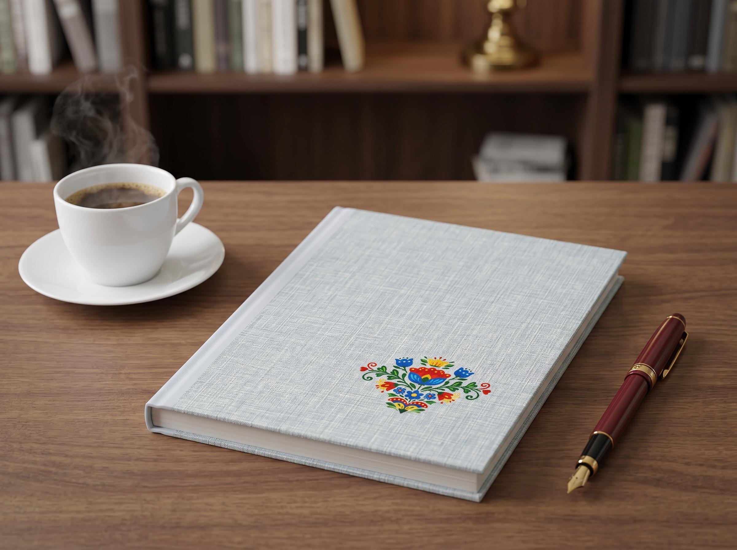 Notebook Finland - Etsy