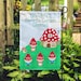 see more listings in the Garden Flags section