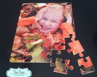 Personalized Photo Puzzle - Create your own design Puzzle - Create your own Picture Puzzle