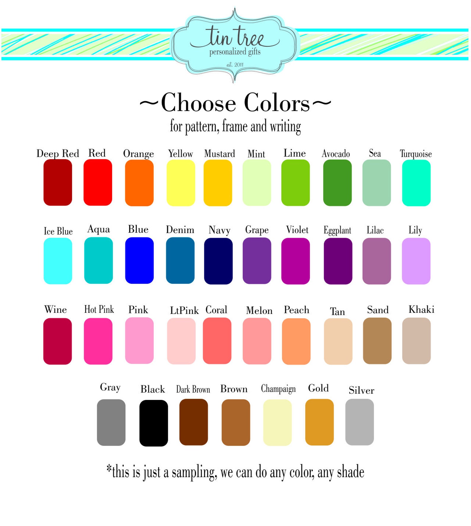 Personalized Plate Color Personalized Kids Plate Etsy