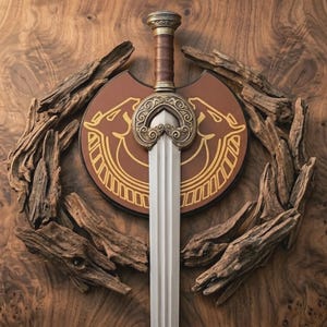 Theoden sword - Etsy 日本