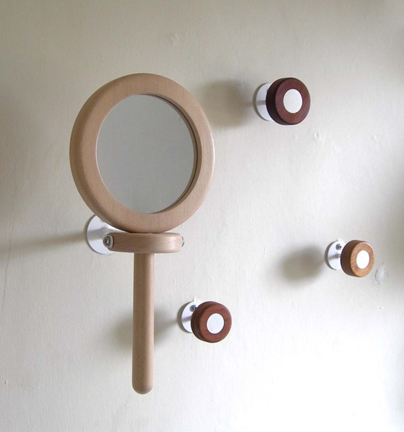 Items similar to Vanity Mirror on Etsy