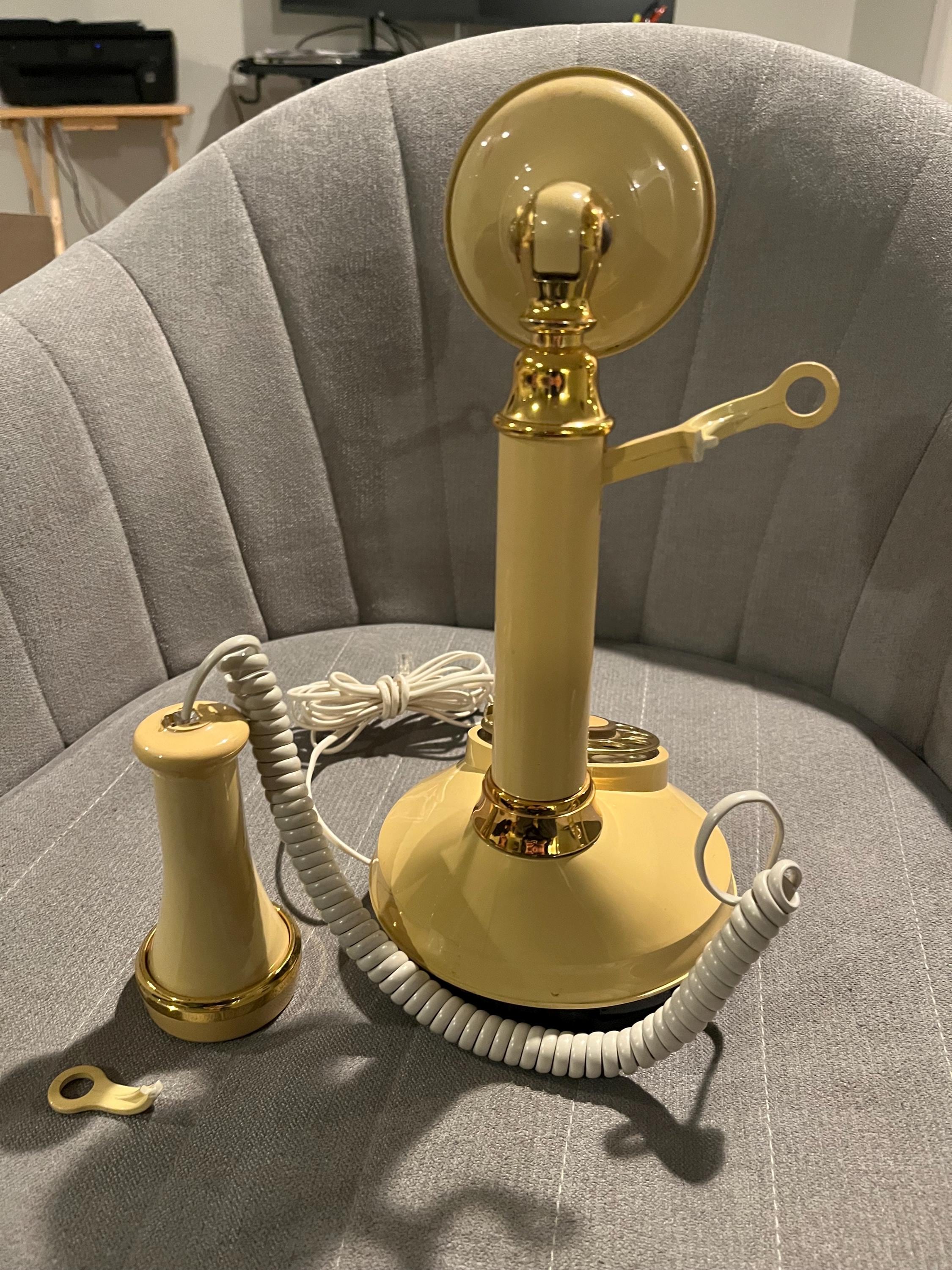 電話＆送受話器 - Etsy 日本